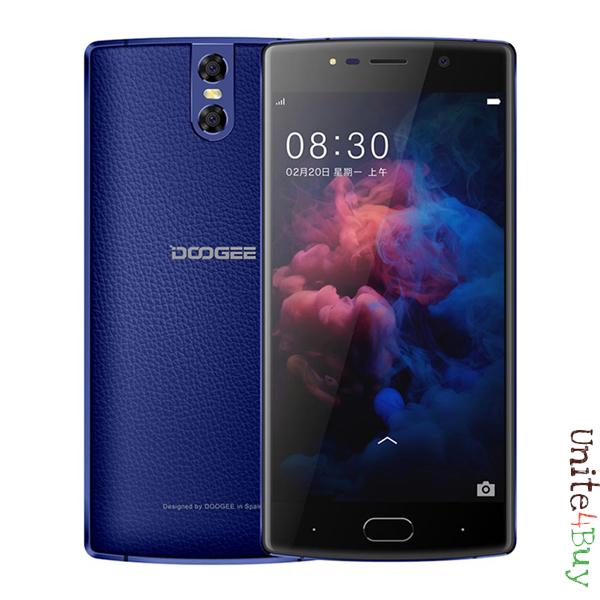 Doogee BL7000 Pro