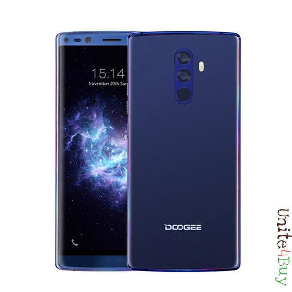 Doogee Mix 2