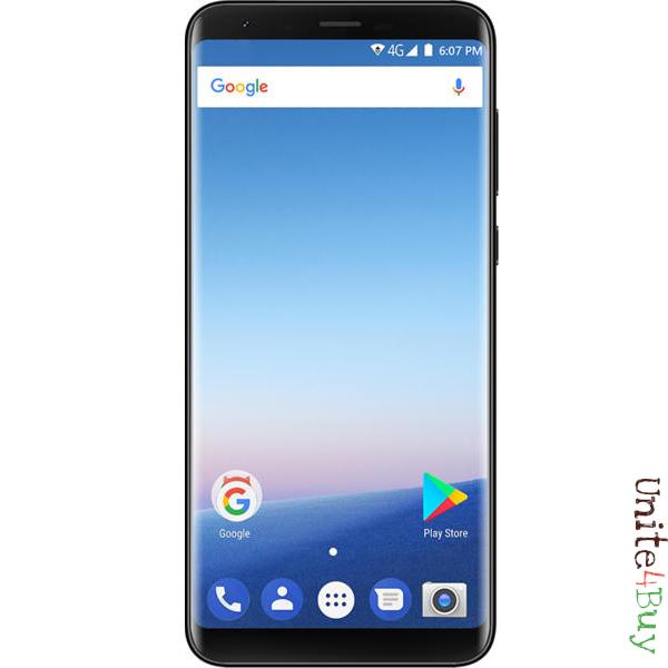Ulefone Mix 2