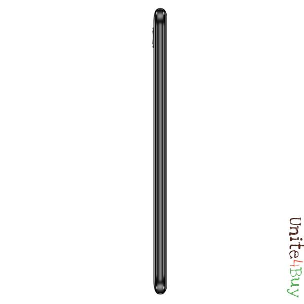 Oukitel C8 4G