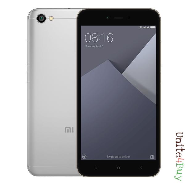 Xiaomi Redmi Y1 Lite