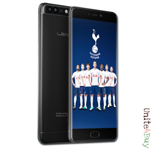 Leagoo T5c