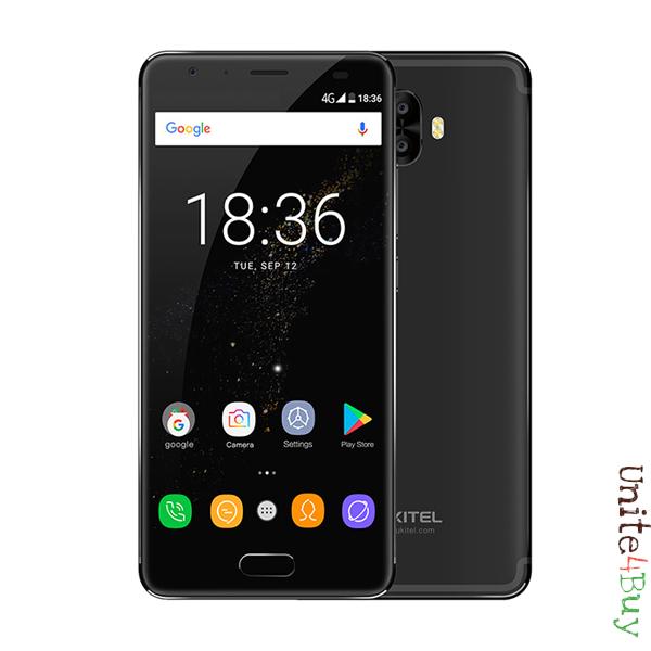 Oukitel K8000