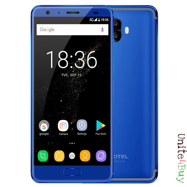 Oukitel K8000