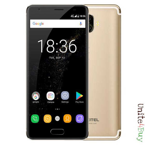 Oukitel K8000