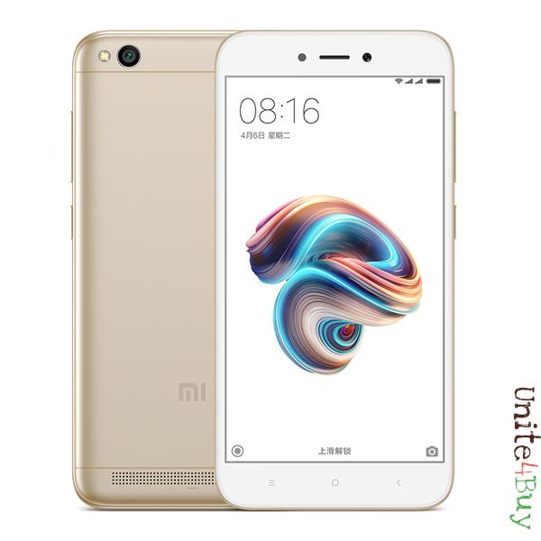 Xiaomi Redmi 5A