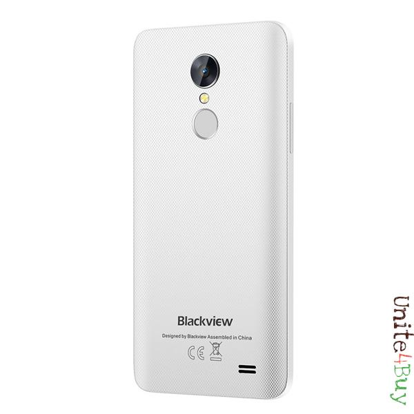 Blackview A10