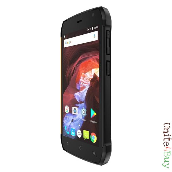 Uhans K5000