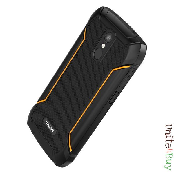Uhans K5000