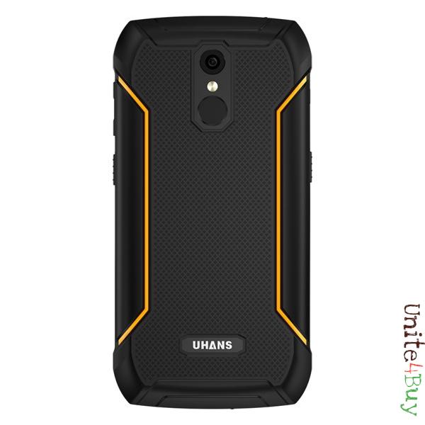 Uhans K5000