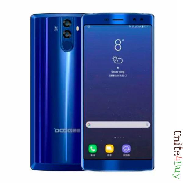 Doogee BL12000
