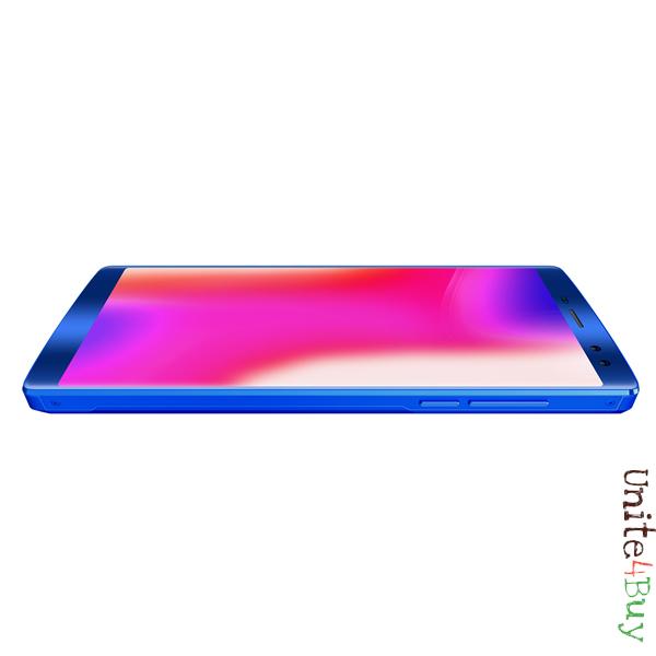 Doogee BL12000