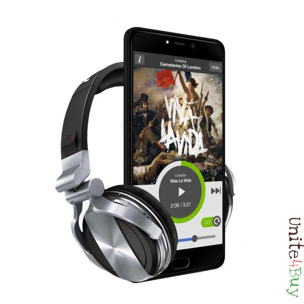 Leagoo T5c