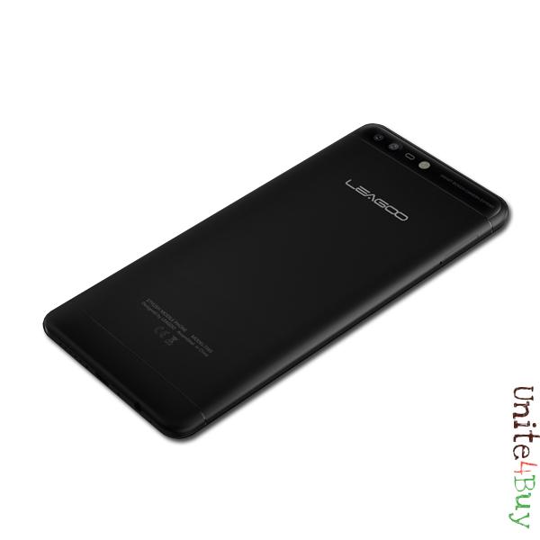Leagoo T5c