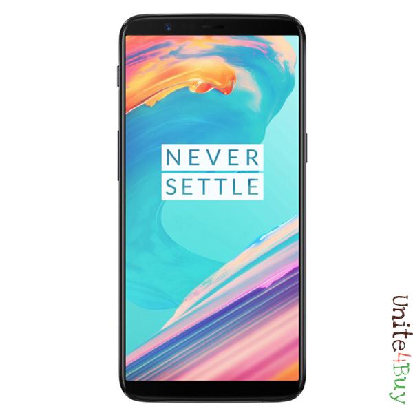 OnePlus 5T