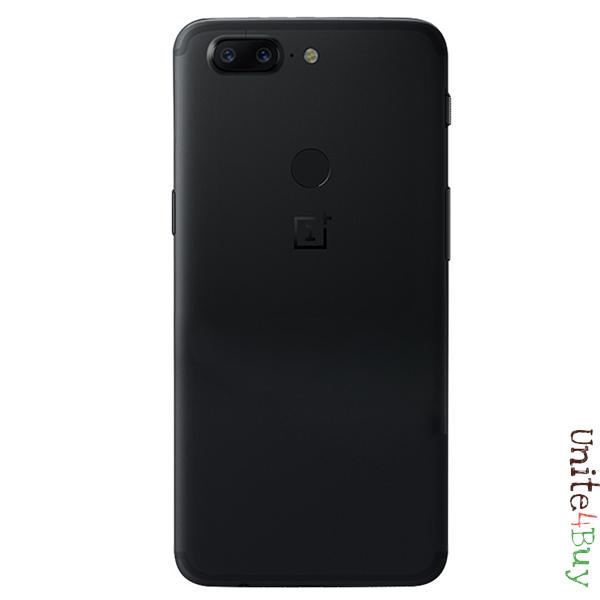 OnePlus 5T