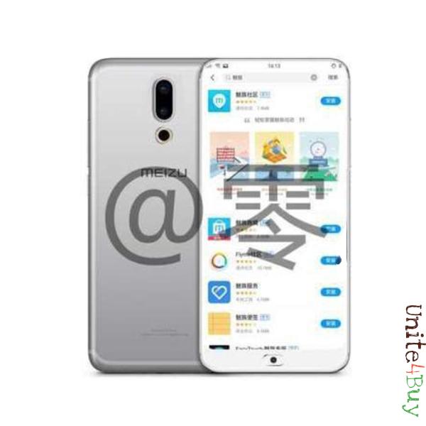 Meizu Pro X
