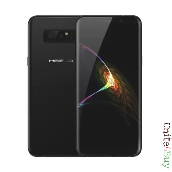 Meiigoo Note 8