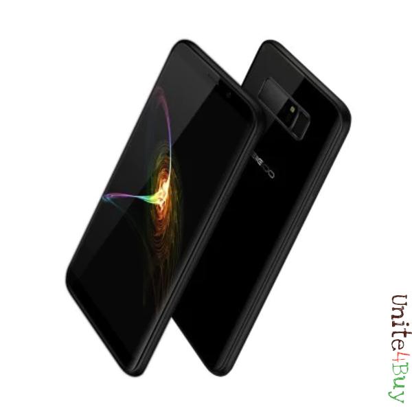 Meiigoo Note 8