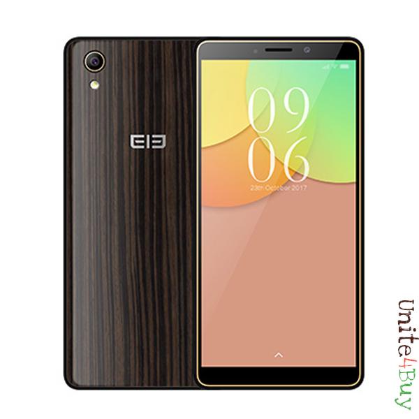 Elephone A2