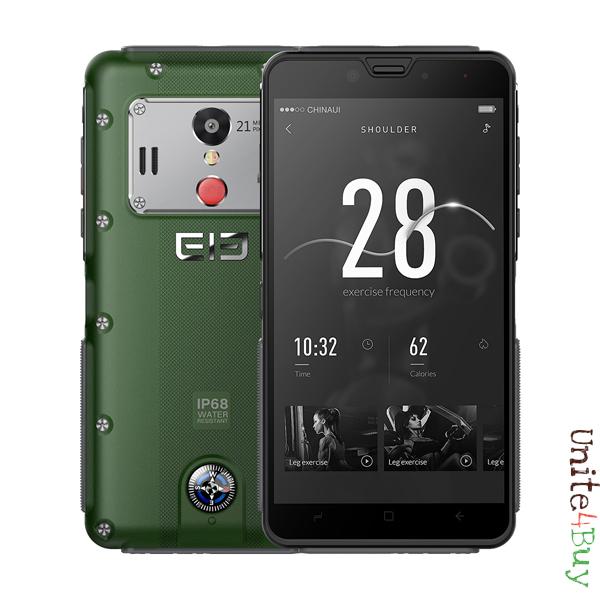 Elephone Fighter