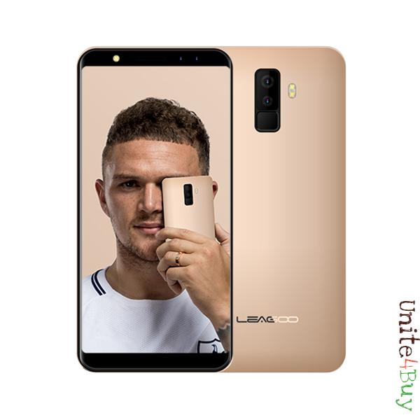 Leagoo M9
