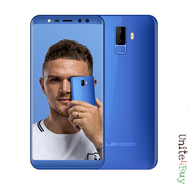 Leagoo M9