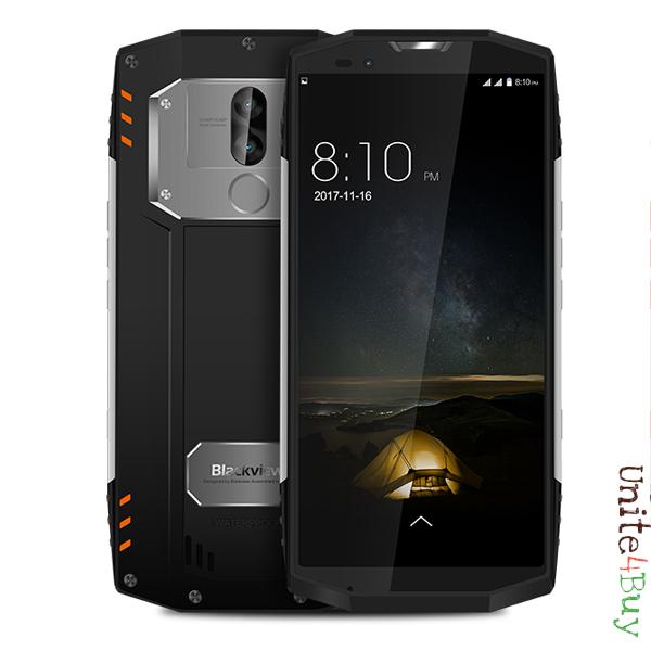 Blackview BV9000