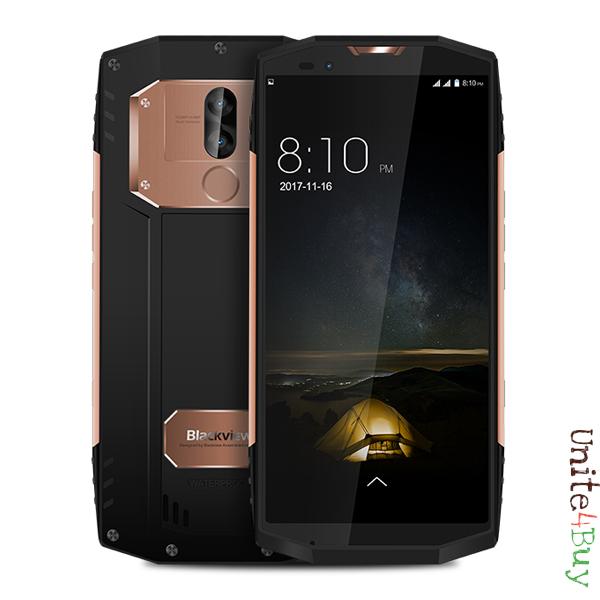 Blackview BV9000