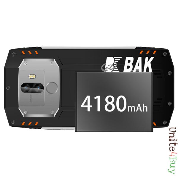 Blackview BV9000