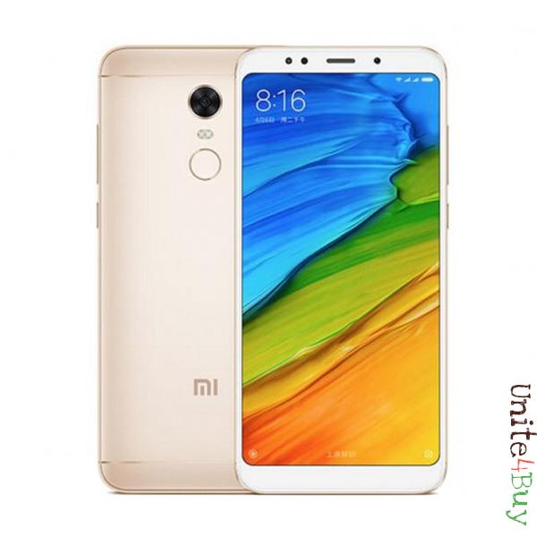 Xiaomi Redmi 5 Plus