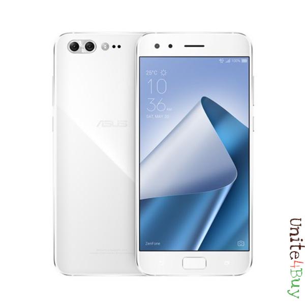 Asus Zenfone 4 Pro