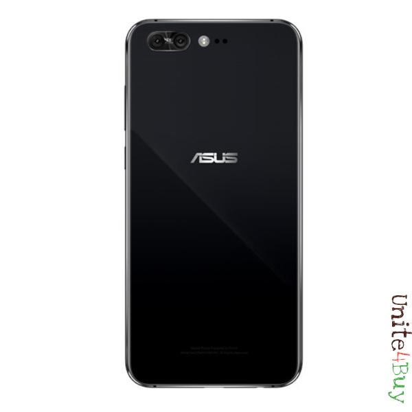 Asus Zenfone 4 Pro