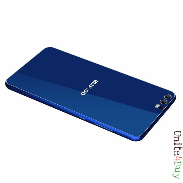 Bluboo D2
