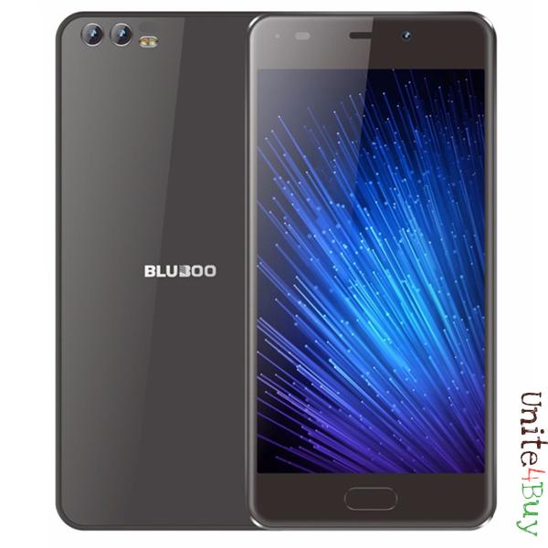 Bluboo D2