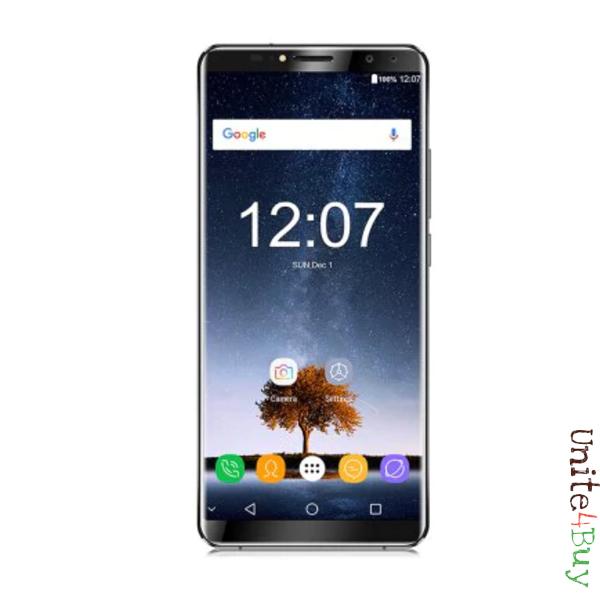 Oukitel K6