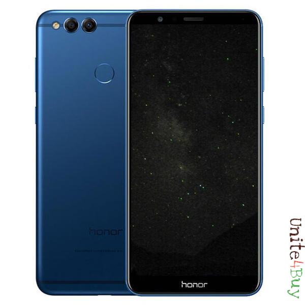 Huawei Honor 7X