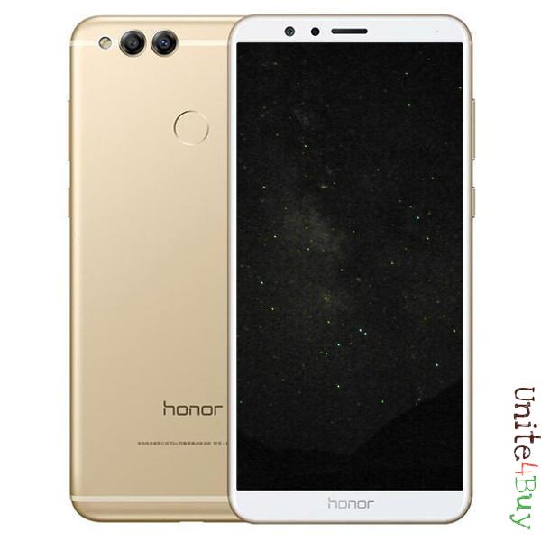 Huawei Honor 7X