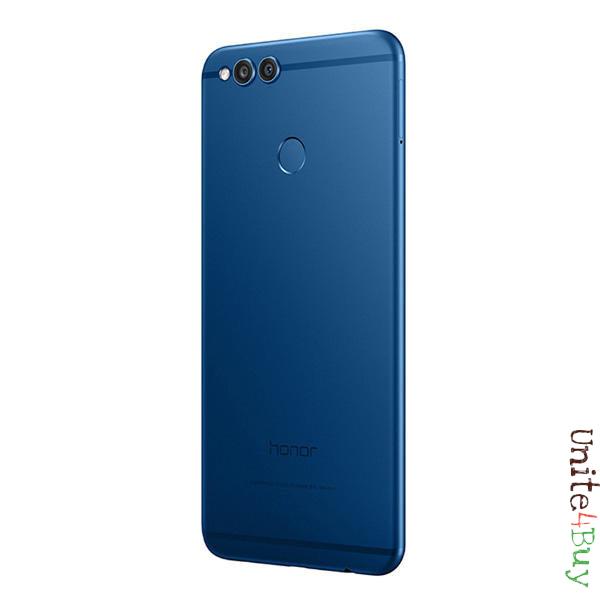 Huawei Honor 7X