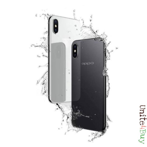 Oppo R13