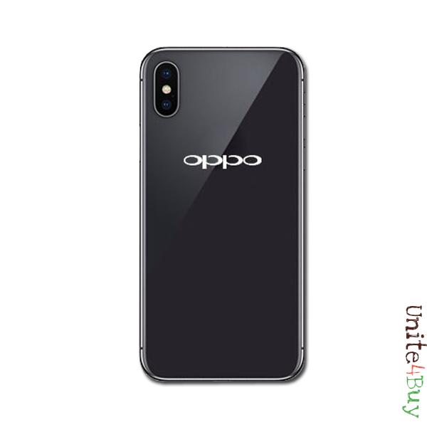Oppo R13