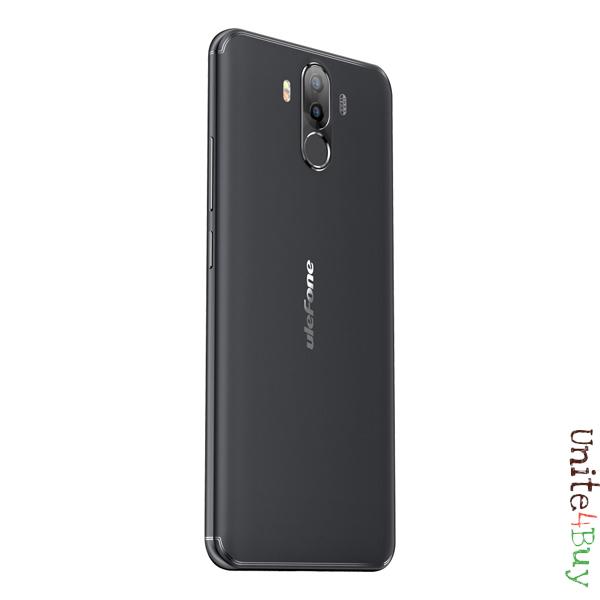 Ulefone Power 3