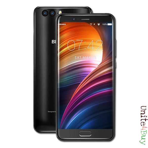 Blackview P6000