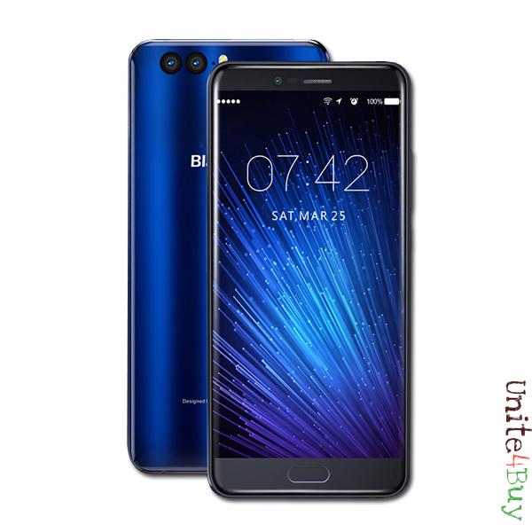 Blackview P6000