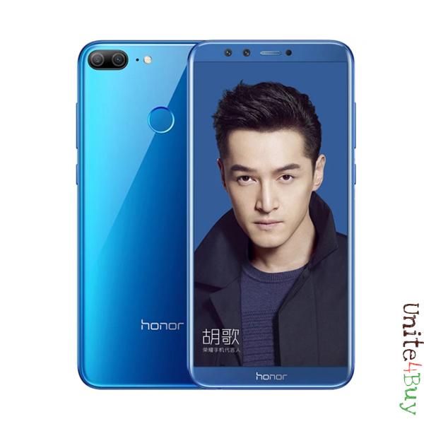 Huawei Honor 9 Lite