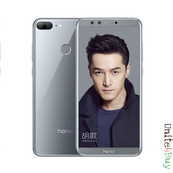 Huawei Honor 9 Lite
