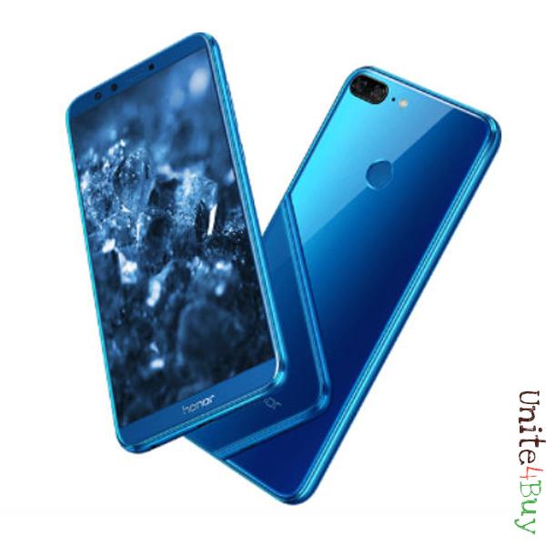 Huawei Honor 9 Lite