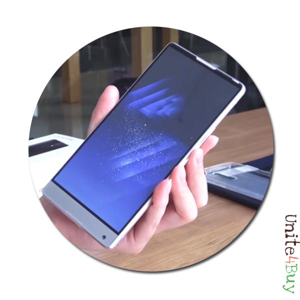 UMiDIGI Crystal 2
