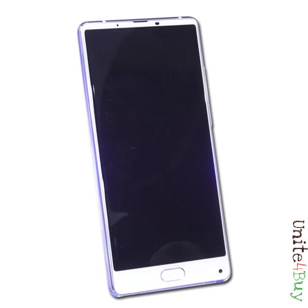 Ulefone Mix 3