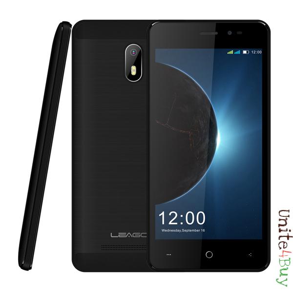 Leagoo Z6